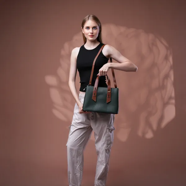 SANTORINI__Regal_Grace_Satchel_Handbag