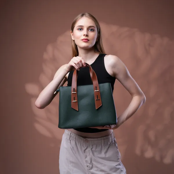 SANTORINI__Regal_Grace_Satchel_Handbag