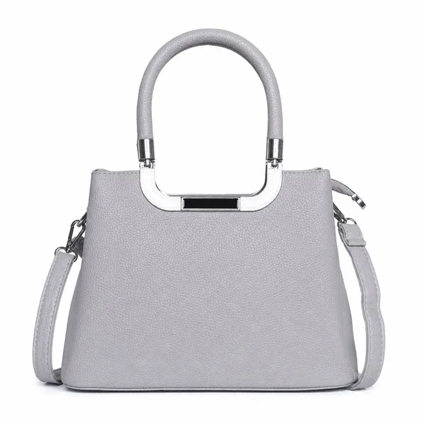SANTORINI_Élysée_Textured_Small_Satchel_Bag