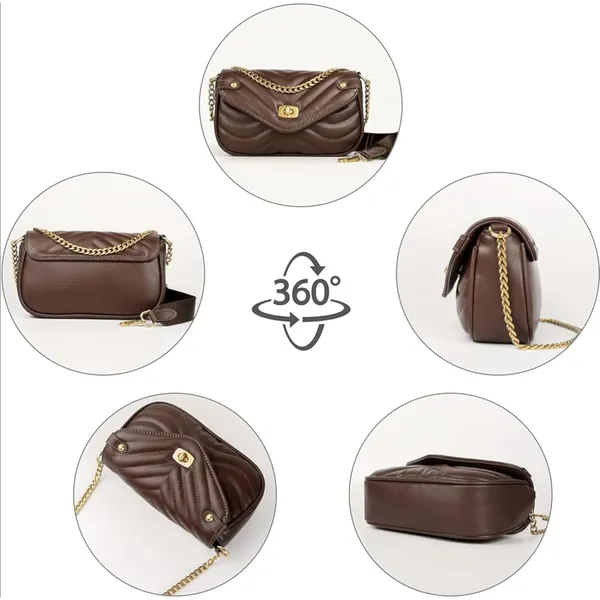 Brown_Mini_Sling_Bags_Latest_Coin_Pouch_Attached_Cross_Body_For_Women