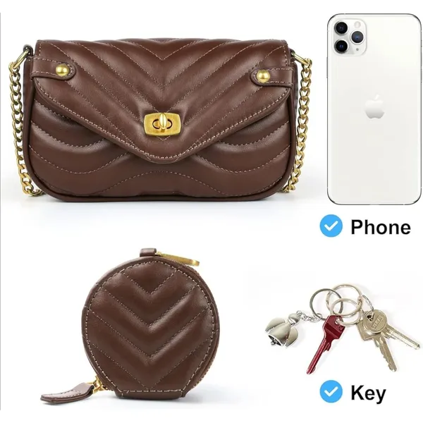 Brown_Mini_Sling_Bags_Latest_Coin_Pouch_Attached_Cross_Body_For_Women