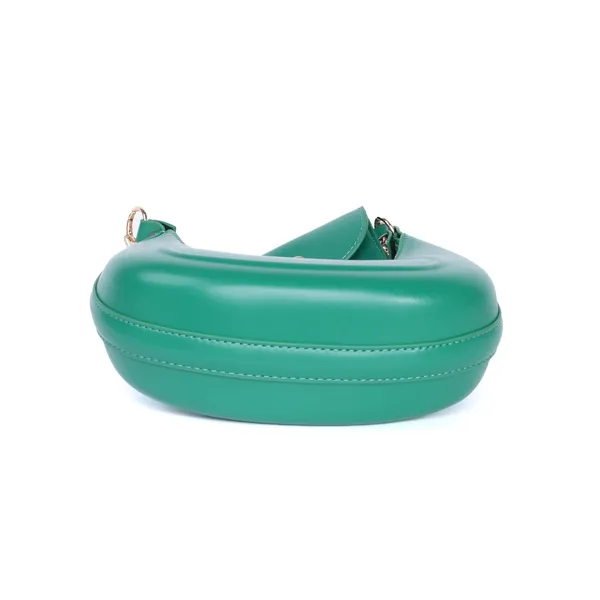 Green_Verona_Chic_Hobo_Bag_Imported_Faux_Leather_Dual_Detachable_Straps_For_Women