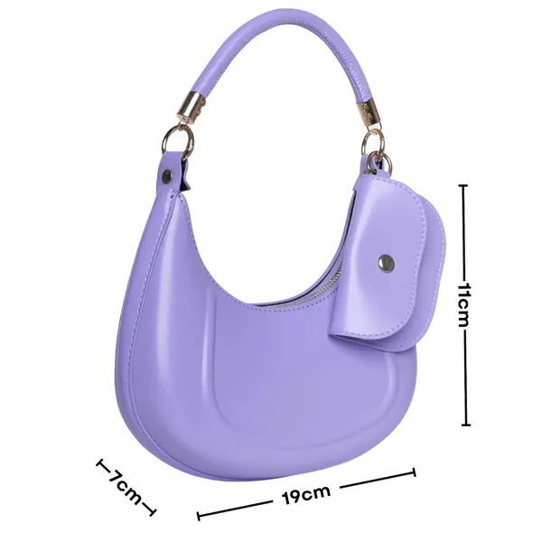 Lilac_Verona_Chic_Hobo_Bag_Imported_Faux_Leather_Dual_Detachable_Straps_For_Women