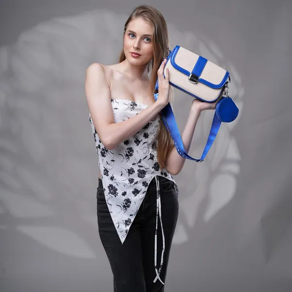SANTORINI_Avant_Premium_Sling_Bag_Stylish_Crossbody_Bag_Detachable_For_Women