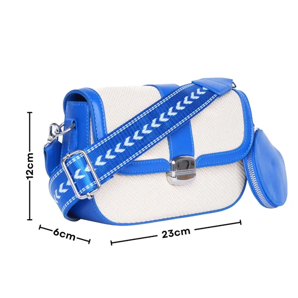 SANTORINI_Avant_Premium_Sling_Bag_Stylish_Crossbody_Bag_Detachable_For_Women