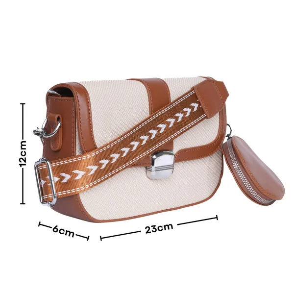 SANTORINI_Avant_Premium_Sling_Bag_Stylish_Crossbody_Bag_Detachable_For_Women