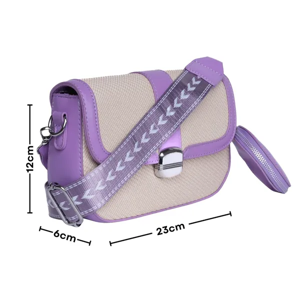 SANTORINI_Avant_Premium_Sling_Bag_Stylish_Crossbody_Bag_Detachable_For_Women