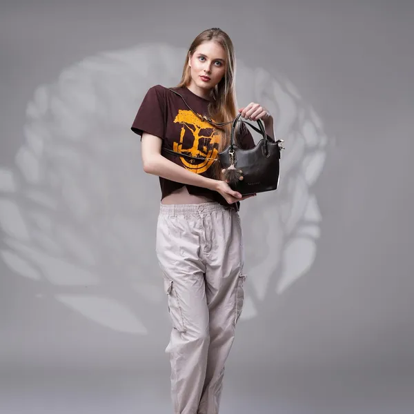 Coffee_Premium_Faux_Leather_Bucket_Sling_Bag_Bucket_Handbag_For_Women