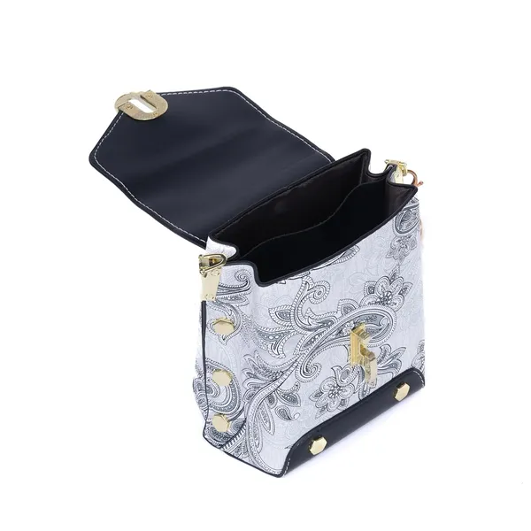 Black_Paisley_Mini_Luxe_Sling_Bag_Premium_Faux_Leather_2_For_Women