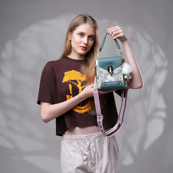 Green_Paisley_Mini_Luxe_Sling_Bag_Premium_Faux_Leather_2_For_Women