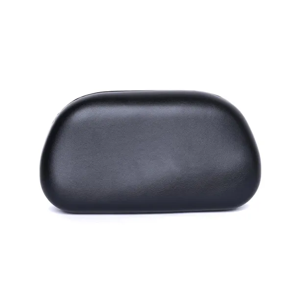 Black_Clutch_Glossy_Series_Faux_Leather_Clutch_For_Women