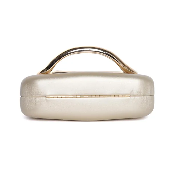 Gold_Clutch_Glossy_Series_Faux_Leather_Clutch_For_Women