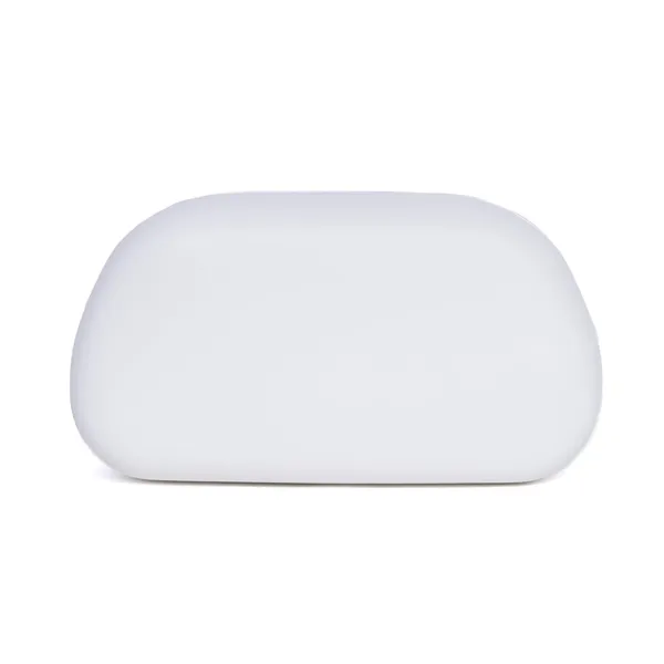 White_Clutch_Glossy_Series_Faux_Leather_Clutch_For_Women