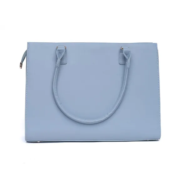 Blue_Beauty_Bella_Structured_Tote_Bag_Office_Handbag_Dual_For_Women