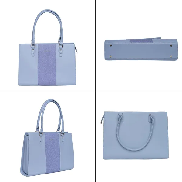 Blue_Beauty_Bella_Structured_Tote_Bag_Office_Handbag_Dual_For_Women