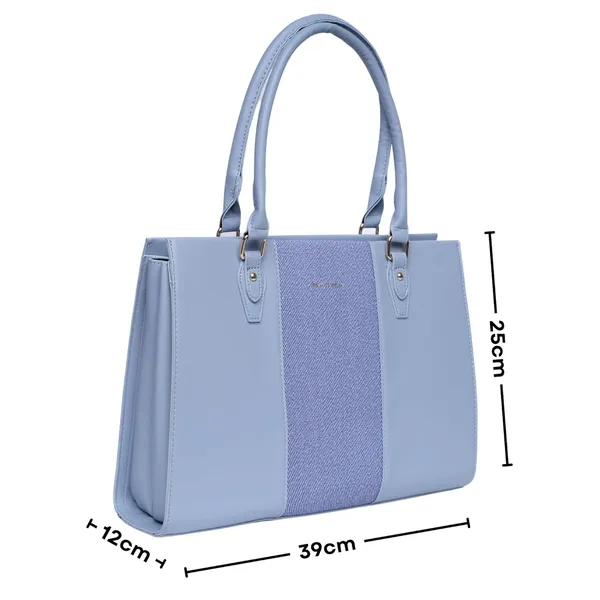 Blue_Beauty_Bella_Structured_Tote_Bag_Office_Handbag_Dual_For_Women