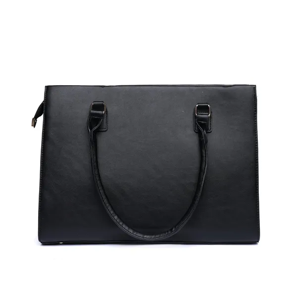 Black_Beauty_Bella_Siena_Structured_Tote_Bag_Office_Handbag_For_Women
