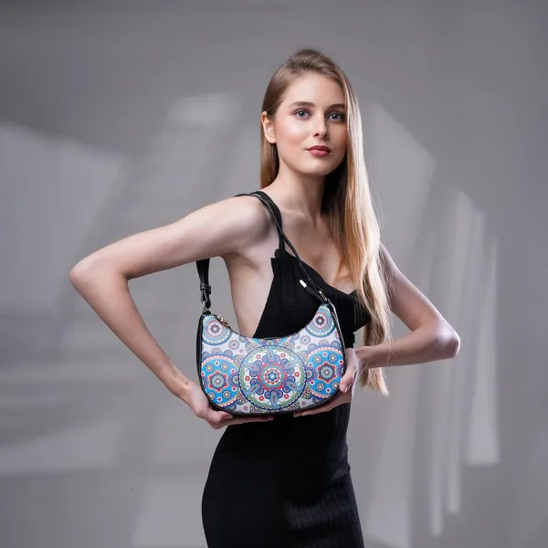 Multicolor_Leher_Shoulder_Bag_Premium_Faux_Leather_Designer_Hobo_For_Women