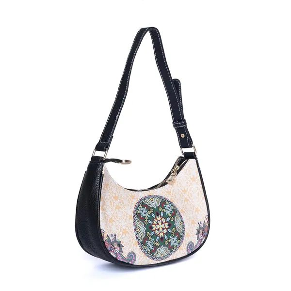 Multicolor_Leher_Shoulder_Bag_Premium_Faux_Leather_Designer_Hobo_For_Women