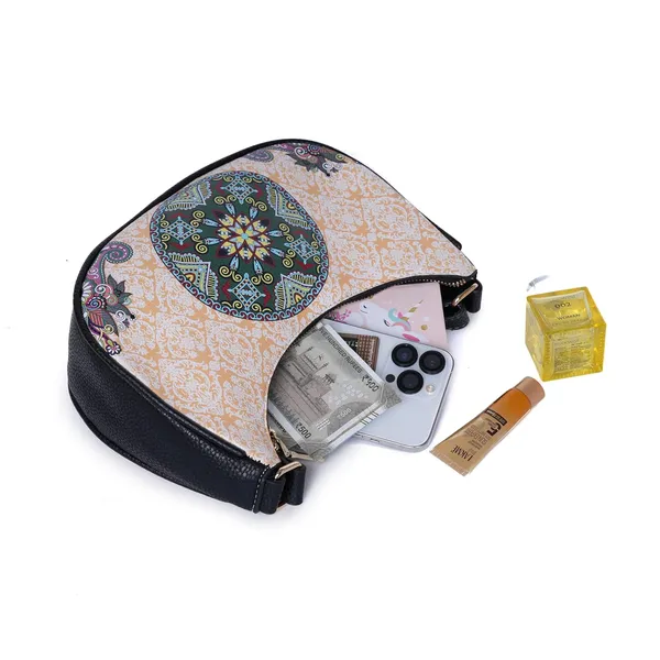 Multicolor_Leher_Shoulder_Bag_Premium_Faux_Leather_Designer_Hobo_For_Women