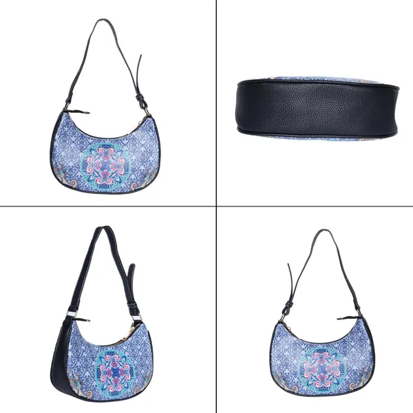 Multicolor_Leher_Shoulder_Bag_Premium_Faux_Leather_Designer_Hobo_For_Women