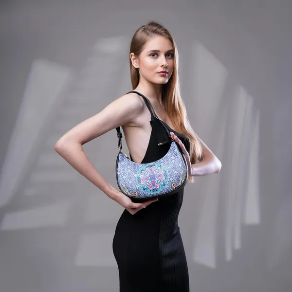 Multicolor_Leher_Shoulder_Bag_Premium_Faux_Leather_Designer_Hobo_For_Women
