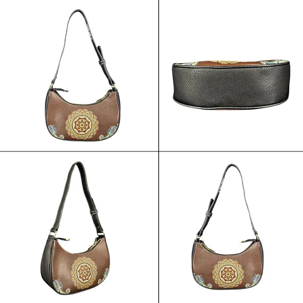 Multicolor_Leher_Shoulder_Bag_Premium_Faux_Leather_Designer_Hobo_For_Women