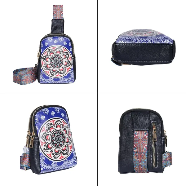 Multicolor_Indietales_Printed_Crossbody_Sling_Bag_Faux_Leather_Boho_For_Women