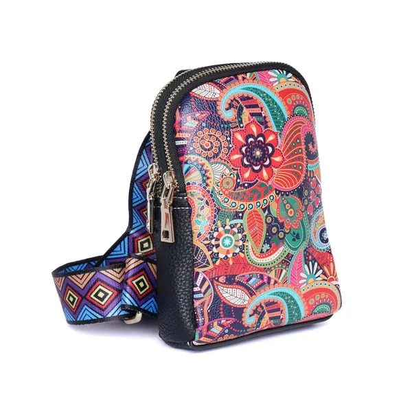Multicolor_Indietales_Printed_Crossbody_Sling_Bag_Faux_Leather_Boho_For_Women