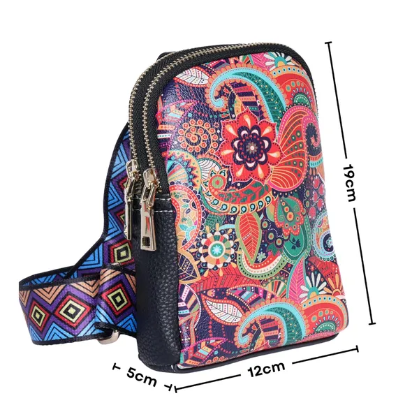 Multicolor_Indietales_Printed_Crossbody_Sling_Bag_Faux_Leather_Boho_For_Women