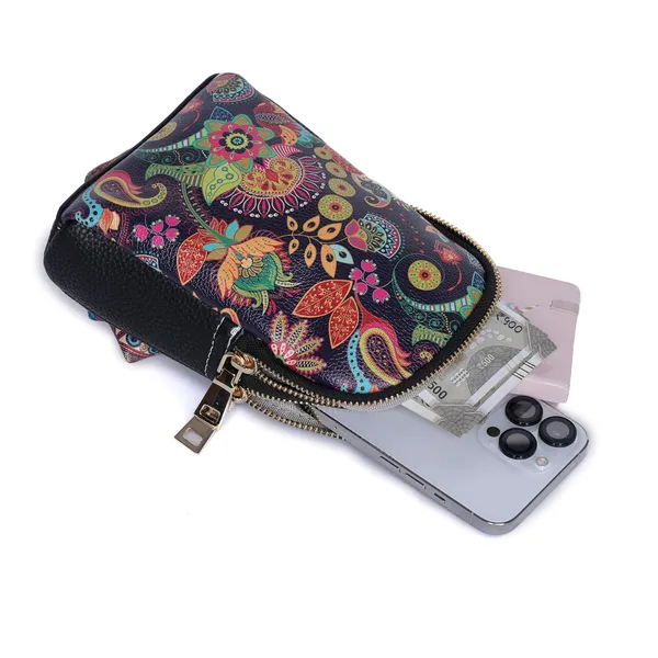 Multicolor_Indietales_Printed_Crossbody_Sling_Bag_Faux_Leather_Boho_For_Women