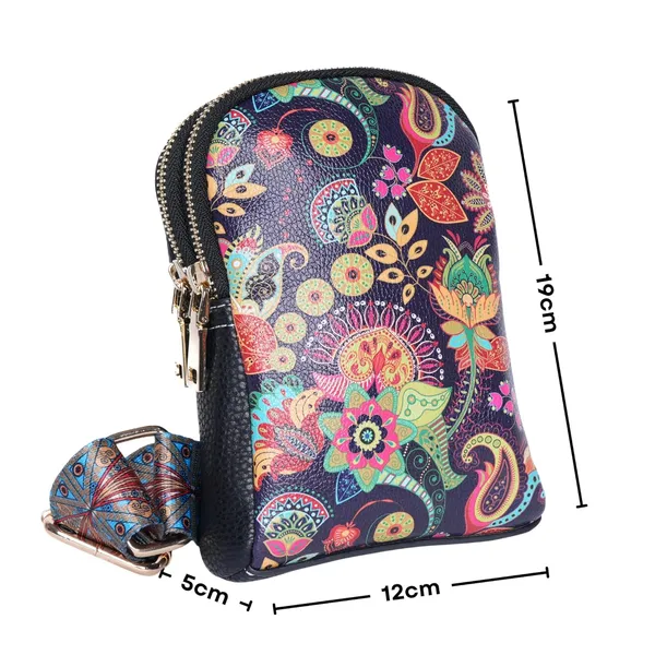 Multicolor_Indietales_Printed_Crossbody_Sling_Bag_Faux_Leather_Boho_For_Women