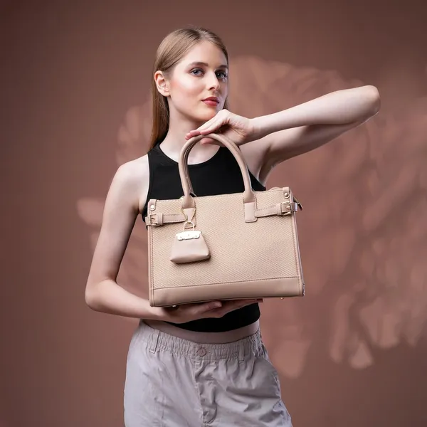 SANTORINI_Monarque_Satchel_Bag