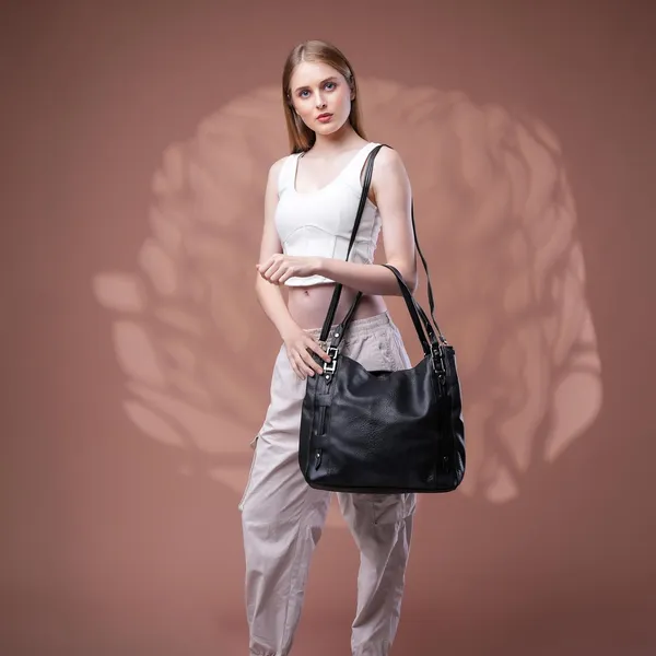 SANTORINI_Oia_Tote_Bag_Medium_Shoulder_Bag_2_Main_Compartments_For_Women