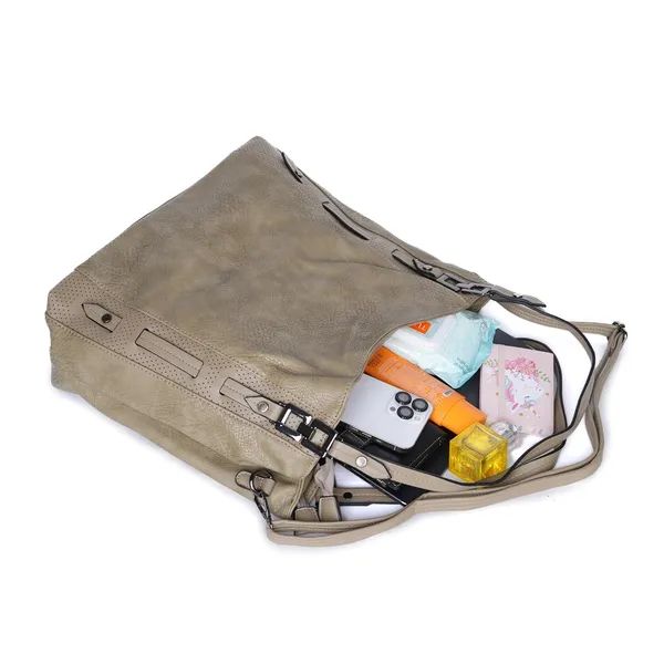 SANTORINI_Oia_Tote_Bag_Medium_Shoulder_Bag_2_Main_Compartments_For_Women