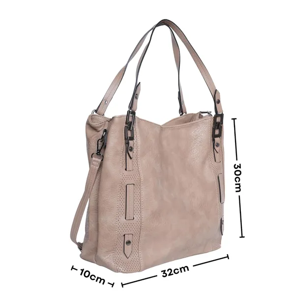 SANTORINI_Oia_Tote_Bag_Medium_Shoulder_Bag_2_Main_Compartments_For_Women