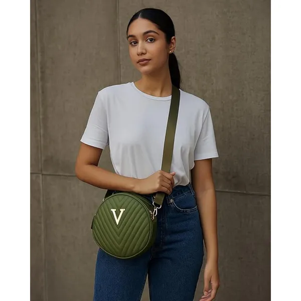 SANTORINI_Quilted_Round_Sling_Bag_for_women