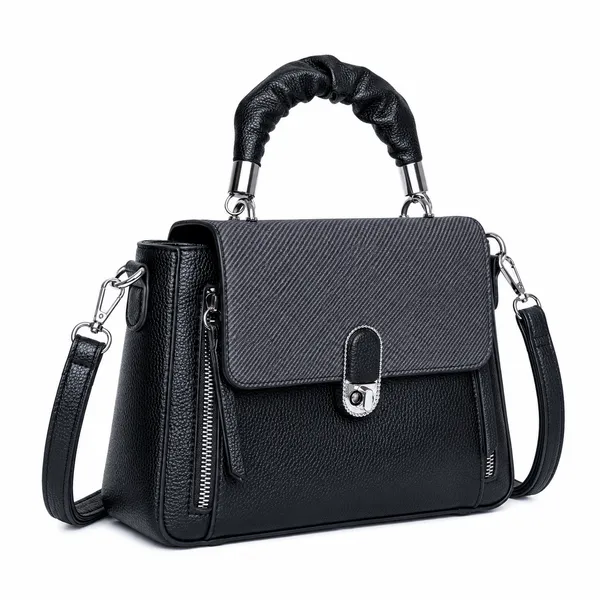 SANTORINI_Amélie_Satchel_Bag