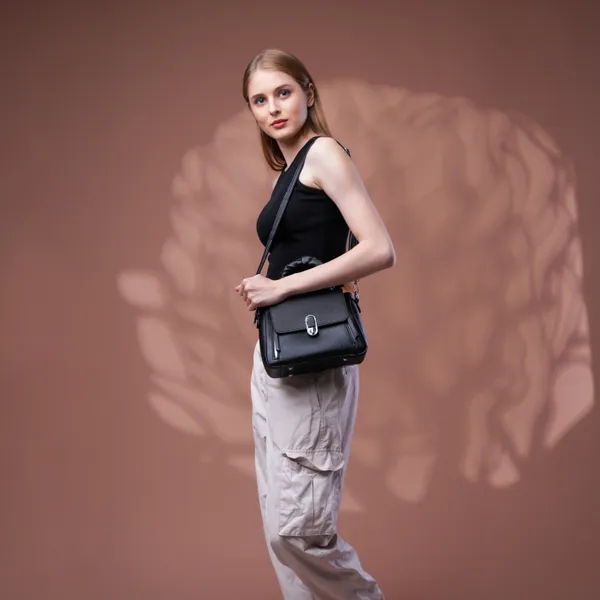 SANTORINI_Amélie_Satchel_Bag