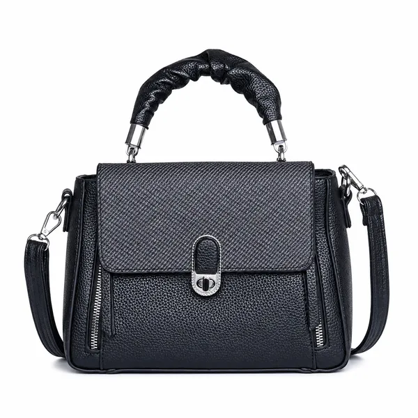 SANTORINI_Amélie_Satchel_Bag