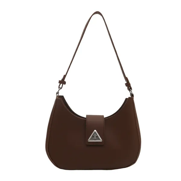 Brown_Cassi_Hobo_Bags_Houlder_Hand_Bag_Woman_Stylish_Leatherette_For_Women