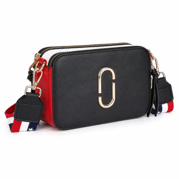 Black_Pu_Leather_Sling_Bag_Stylish_Crossbody_Bag_2_For_Women