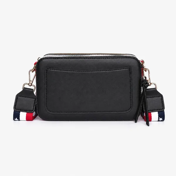 Black_Pu_Leather_Sling_Bag_Stylish_Crossbody_Bag_2_For_Women