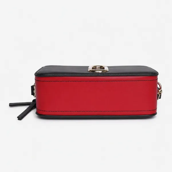 Black_Pu_Leather_Sling_Bag_Stylish_Crossbody_Bag_2_For_Women