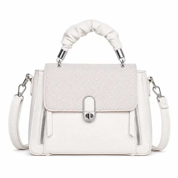 SANTORINI_Amélie_Satchel_Bag