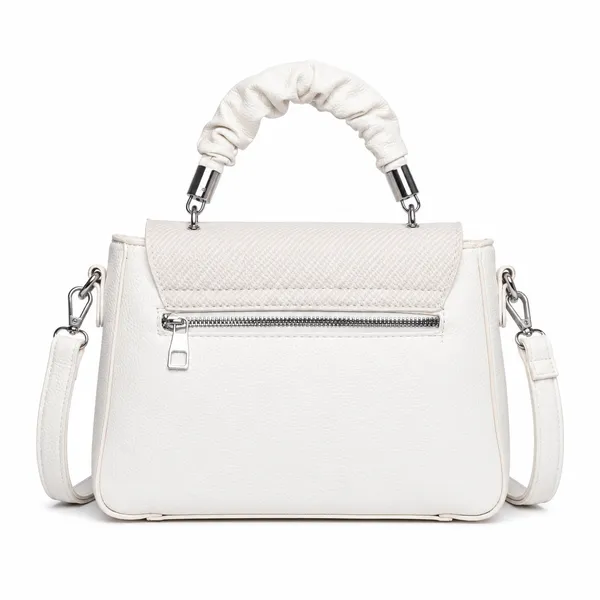SANTORINI_Amélie_Satchel_Bag