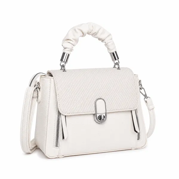 SANTORINI_Amélie_Satchel_Bag