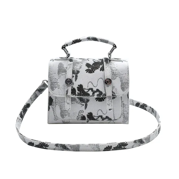 Black_Small_Sling_Bag_Girls_Sling_Bag_Detachable_Strap_Magnetic_For_Women