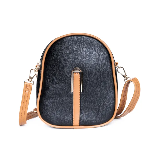 Black_Nove_Mini_Crossbody_Bag_Pu_Leather_Sling_Bag_Mall_For_Women