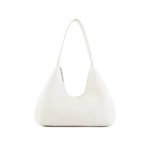 White_Ency_Hobo_Side_Bag_Mall_Small_Shoulder_Handbag_Party_For_Women